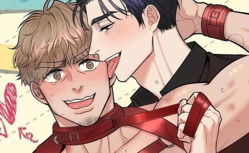 Baca Komik Manhwa BDSM 101