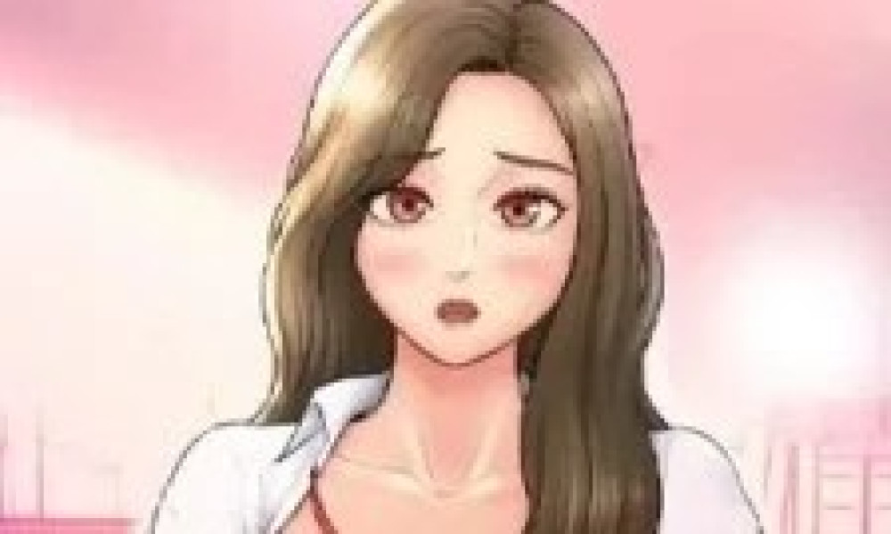 Baca Komik Manhwa Kantor Rahasia