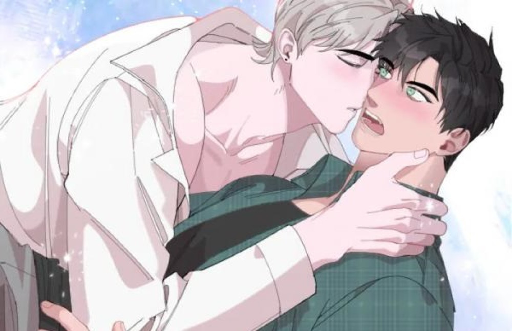 Baca Komik Manhwa Mimpi di Siang Bolong