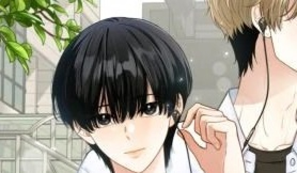 Baca Komik Manhwa Peserta Pelatihan