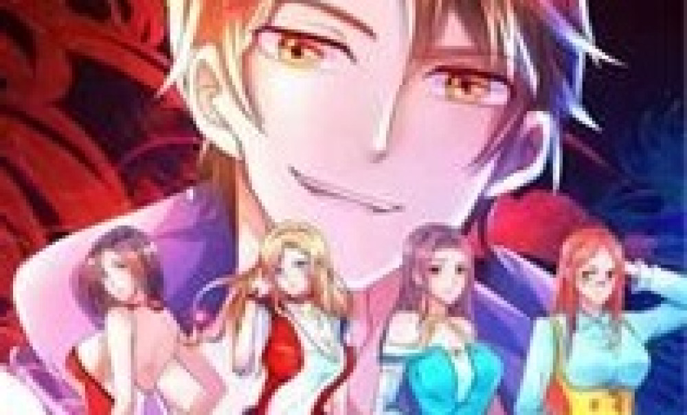 Baca Komik Manhua Istri Agen Rahasiaku