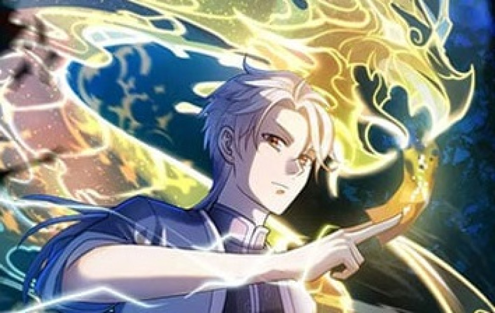 Baca Komik Manhua Jalan Agung Tidak Memiliki Nama