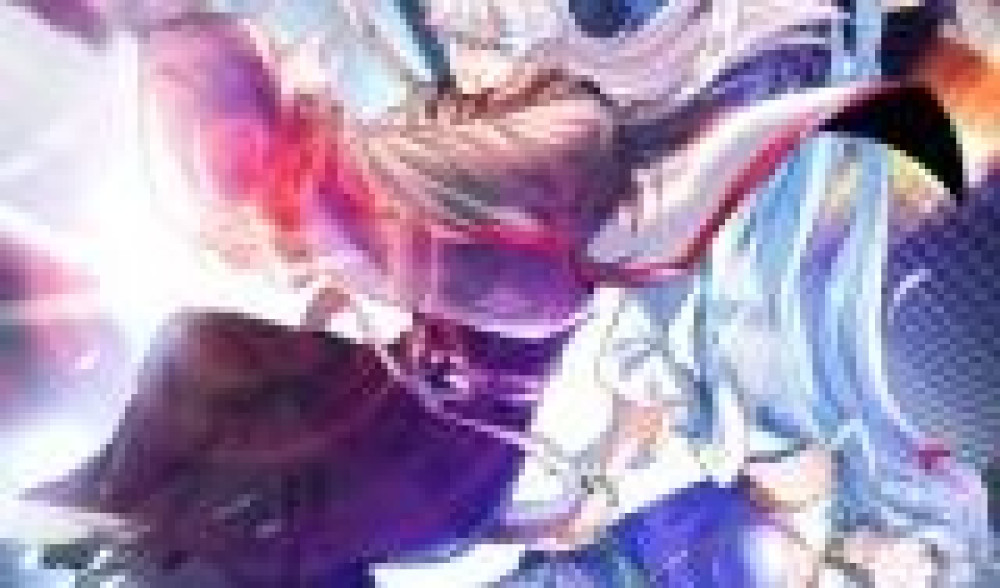 Baca Komik Manhua Dipilih Menjadi Abadi di Dunia Kekuatan Super