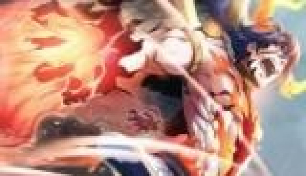 Baca Komik Manhua Raja Iblis Kembali