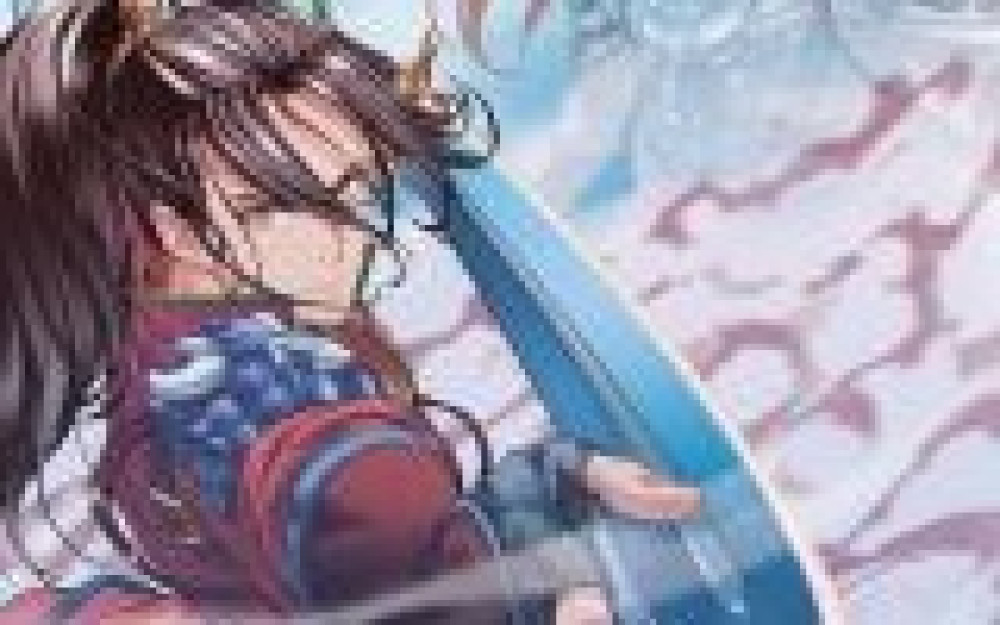 Baca Komik Manhua Alam Mistis