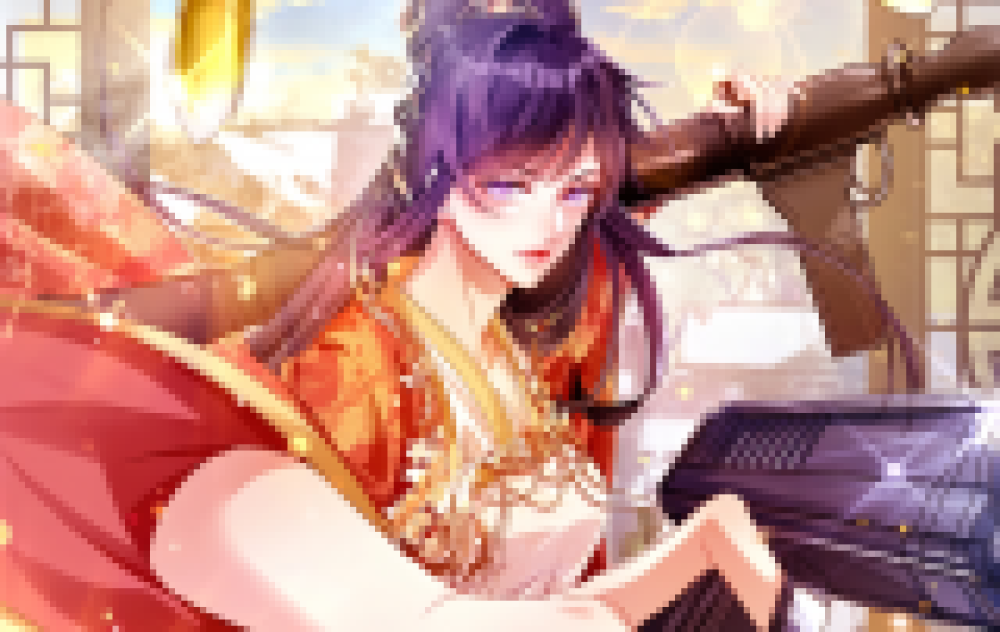 Baca Komik Manhua Phoenix Militer