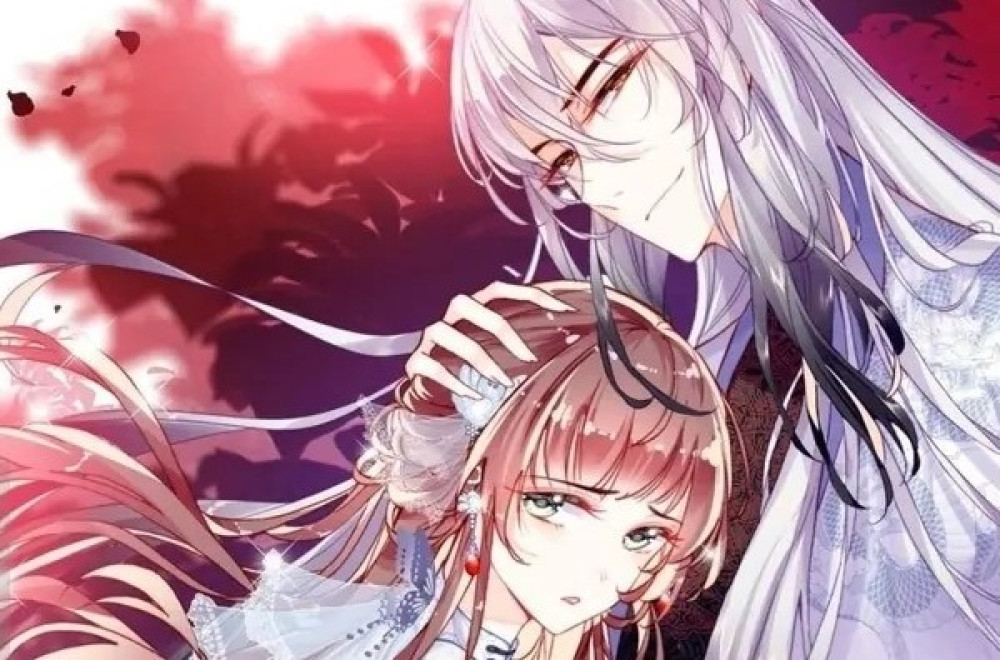 Baca Komik Manhua Yang Mulia, Baju Anda Telah Jatuh!