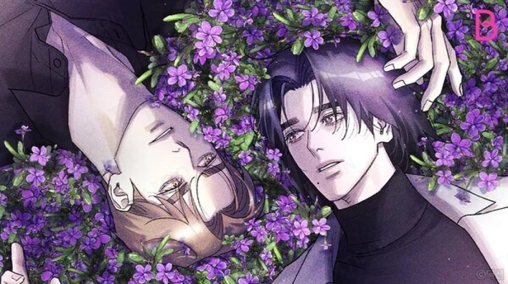 Baca Komik Manhwa Seperti Violet
