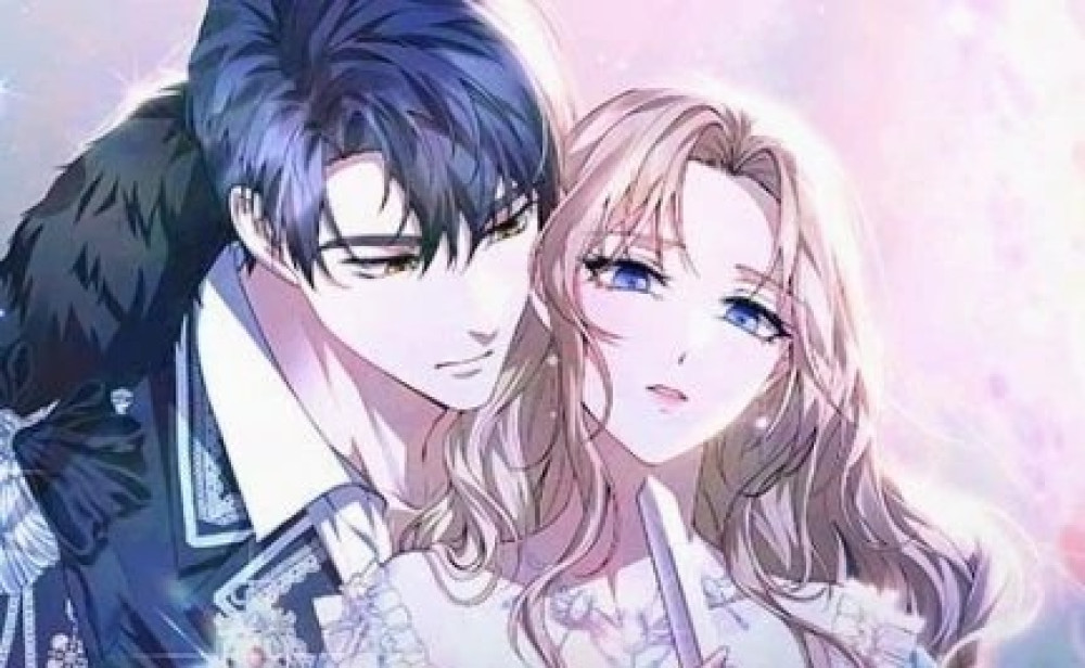 Baca Komik Manhwa Aku Akan Menghilang, Adipati Agung