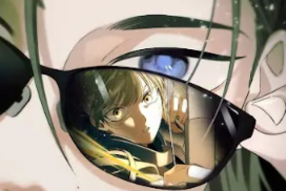 Baca Komik Manhwa Sang Pemburu Tinggal di Apartemen Sewaan