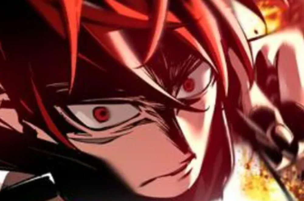 Baca Komik Manhwa Membunuh Untuk Bertahan Hidup