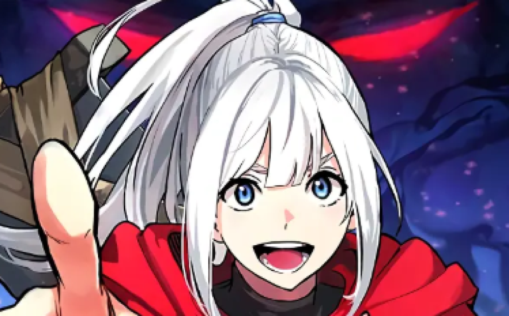 Baca Komik Manhwa Putri Pemberani Ayah Iblis