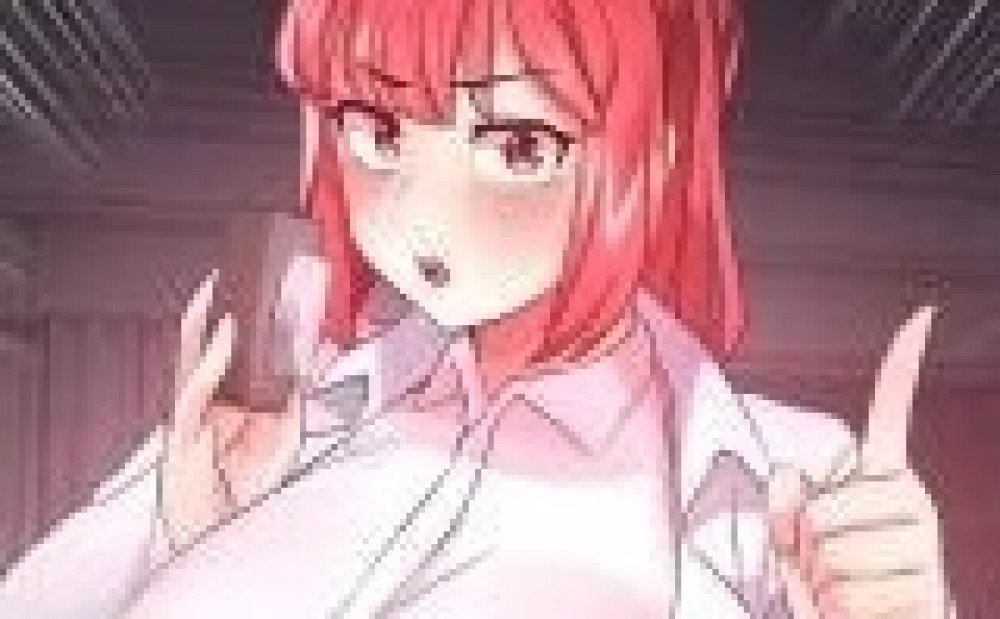 Baca Komik Manhwa Tombol Balik Hubungan: Mari Takhlukkan Gadis Sombong Itu