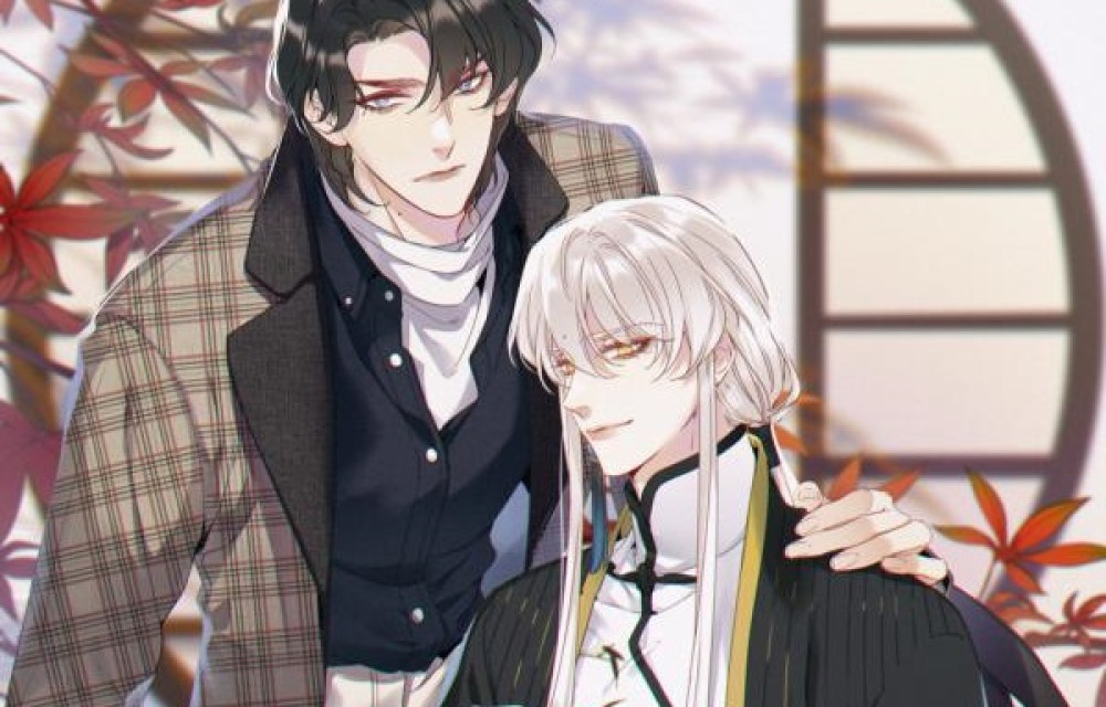 Baca Komik Manhua Siapa Yang Memata-matai