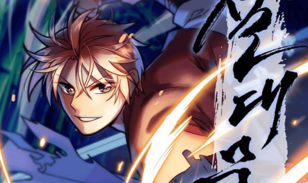 Baca Komik Manhua Seni Bela Diri Mutlak