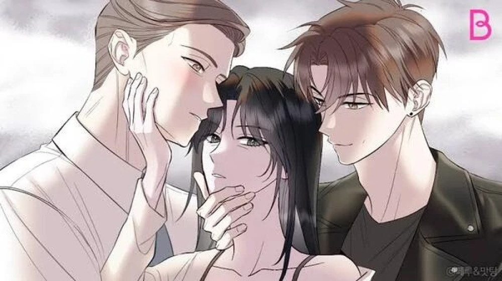 Baca Komik Manhwa Keluarga Sempurna
