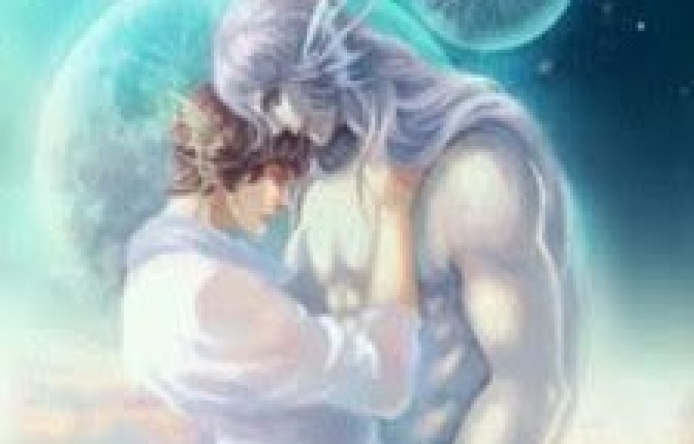 Baca Komik Manhua Duyung Desarro