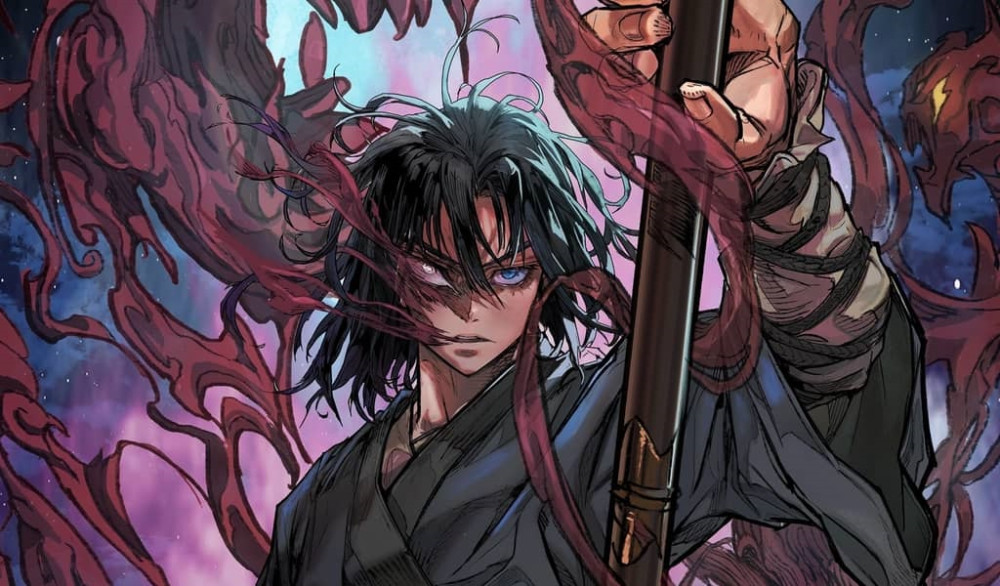 Baca Komik Manhua Iblis Tombak yang Tak Tertandingi