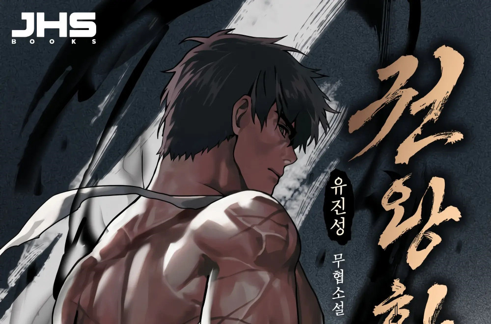 Baca Komik Manhwa Reinkarnasi Raja Tinju