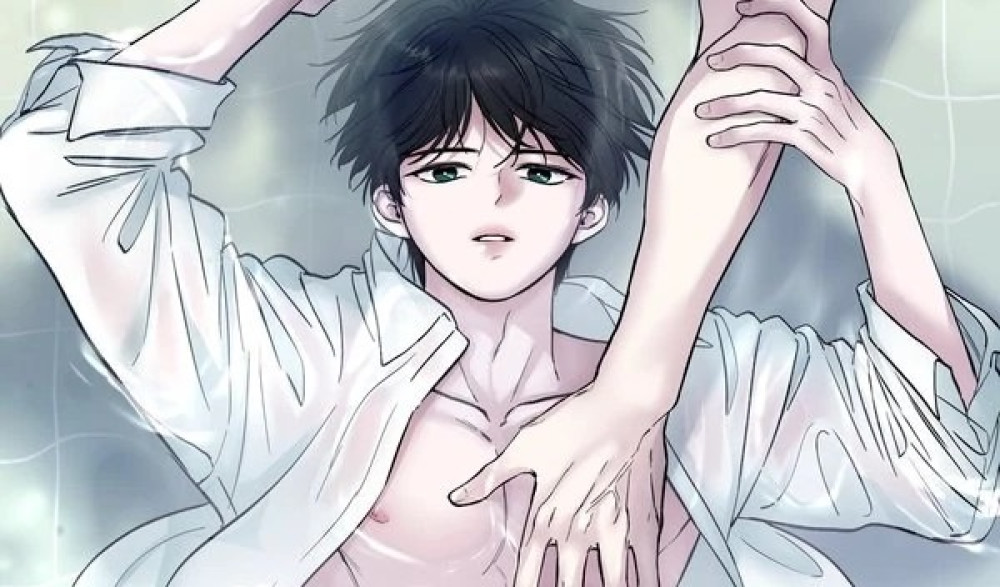 Baca Komik Manhwa Dimana Pemahaman Berakhir