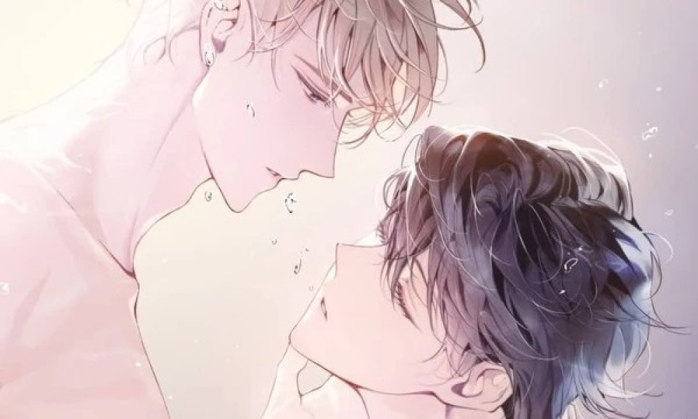 Baca Komik Manhwa Gairah : Raga