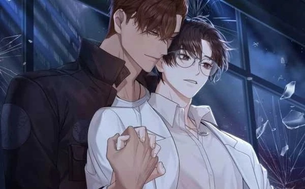 Baca Komik Manhwa Tesoro Sang Pemandu