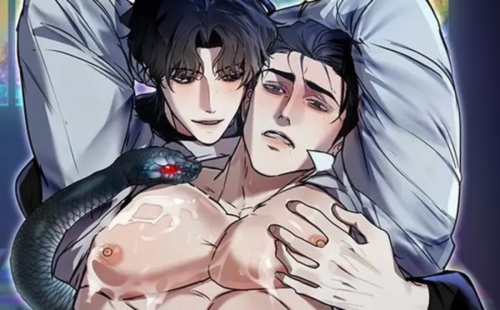 Baca Komik Manhwa Mahkota Berduri