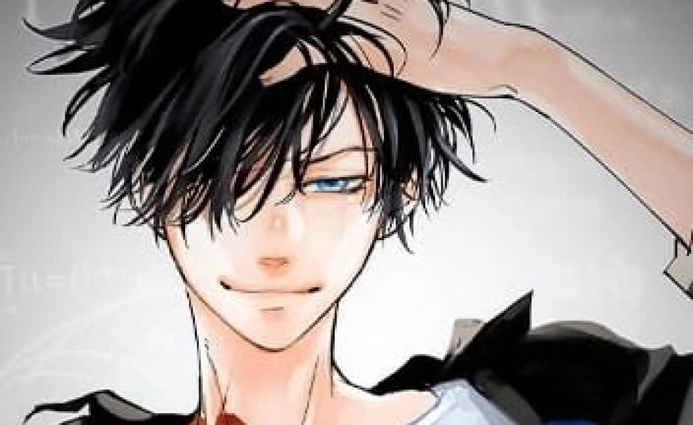 Baca Komik Manga Ron Kamonohashi: Detektif Gila