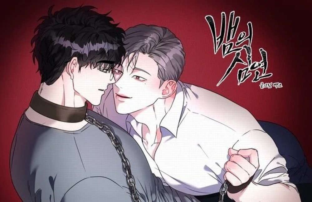 Baca Komik Manhwa Jurang Ular