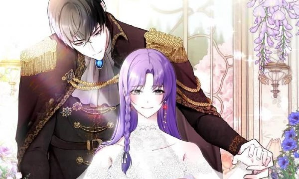 Baca Komik Manhwa Bertahan Hidup Sebagai Sepupu Penjahat