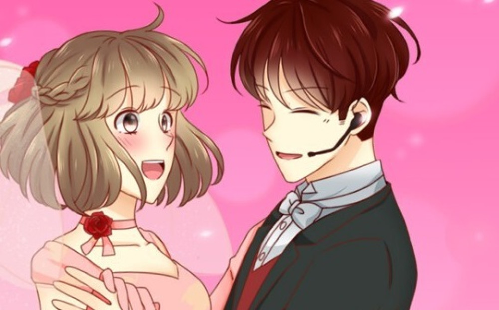 Baca Manhwa Menikah Dengan Idola Saya