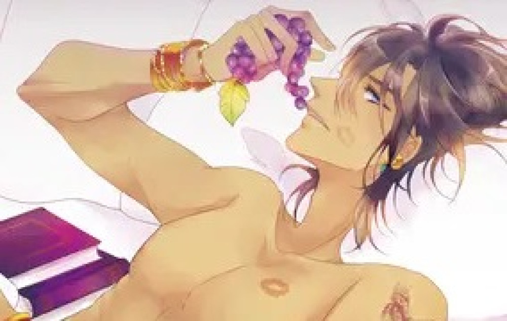 Baca Komik Manhwa Pangeran Alkohol