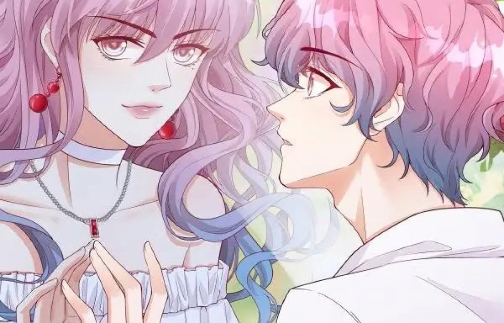 Baca Komik Manhua Takdir yang Telah Ditentukan