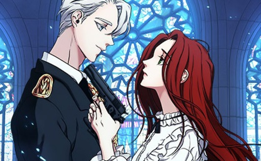 Baca Komik Manhwa Agen Ganda