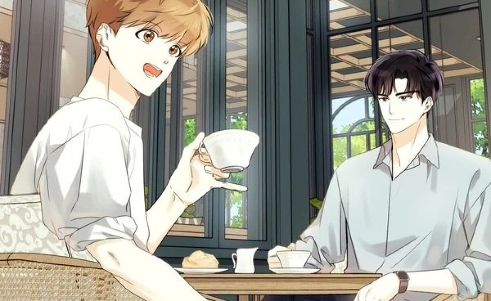 Baca Komik Manhwa Jaga Kita Bersama