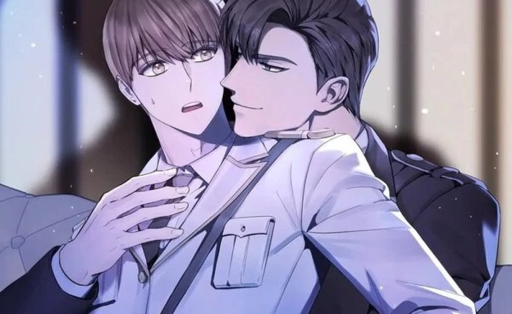 Baca Komik Manhwa Bagaimana Sang Pemandu Terbebas dari Cengkeraman Seorang Fanatik yang Obsesif