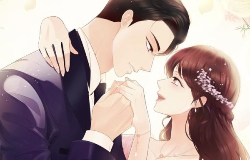 Baca Komik Manhwa Ambillah Aku, Aku Milikmu