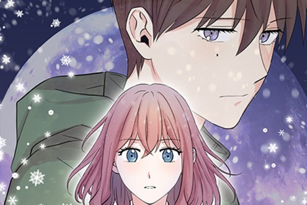 Baca Manhwa Kata-kata yang Tidak Meleleh