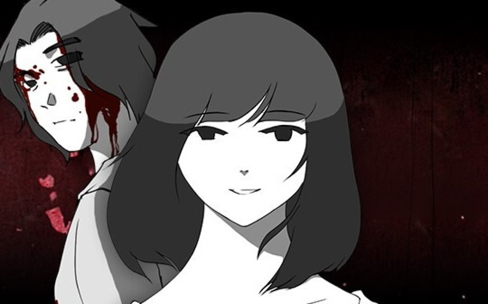 Baca Komik Manhwa Hutan Manusia