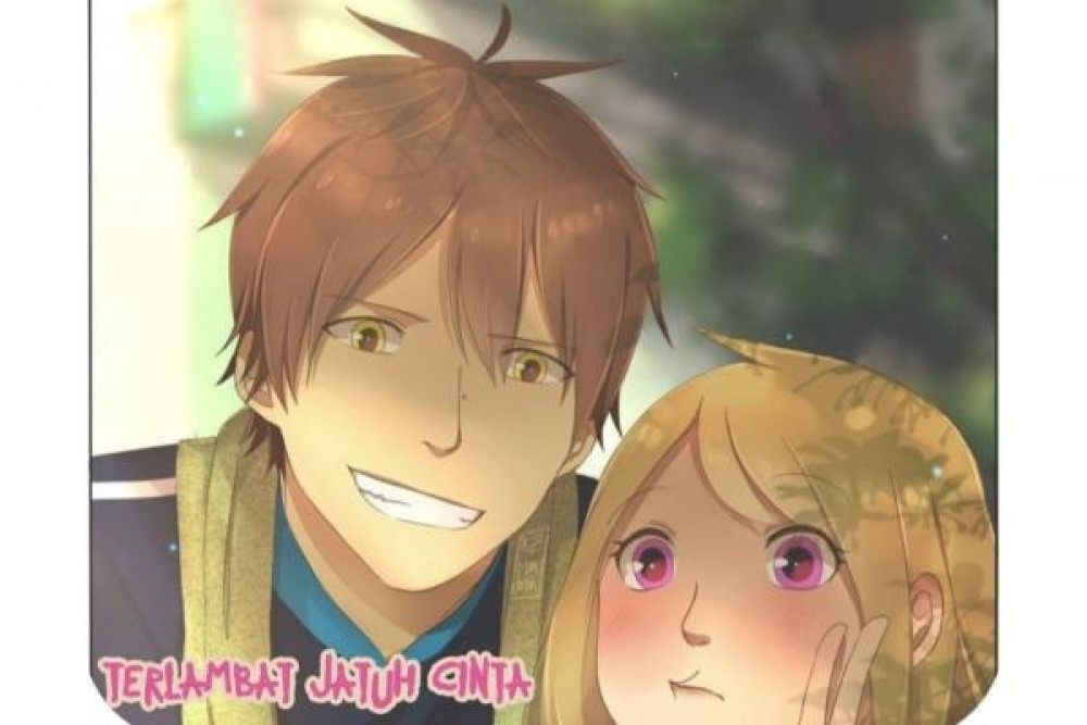 Baca Komik Manga Terlambat Jatuh Cinta