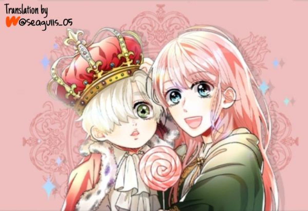 Baca Komik Manhwa Pembuat Pangeran