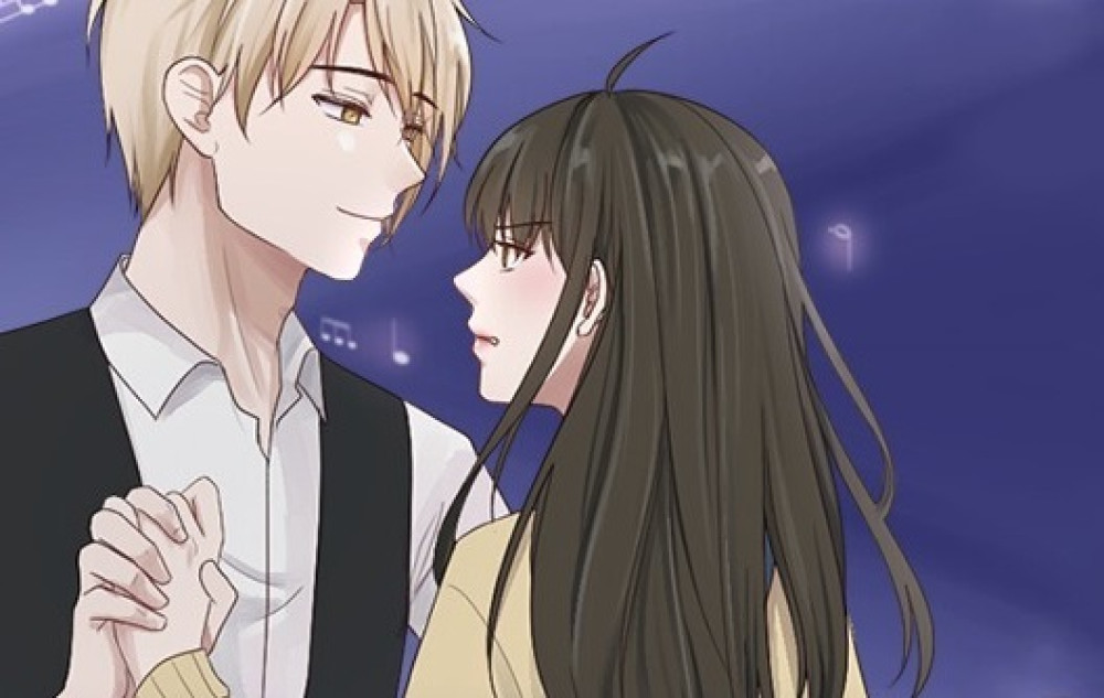 Baca Komik Manhwa Harmoni yang Hilang