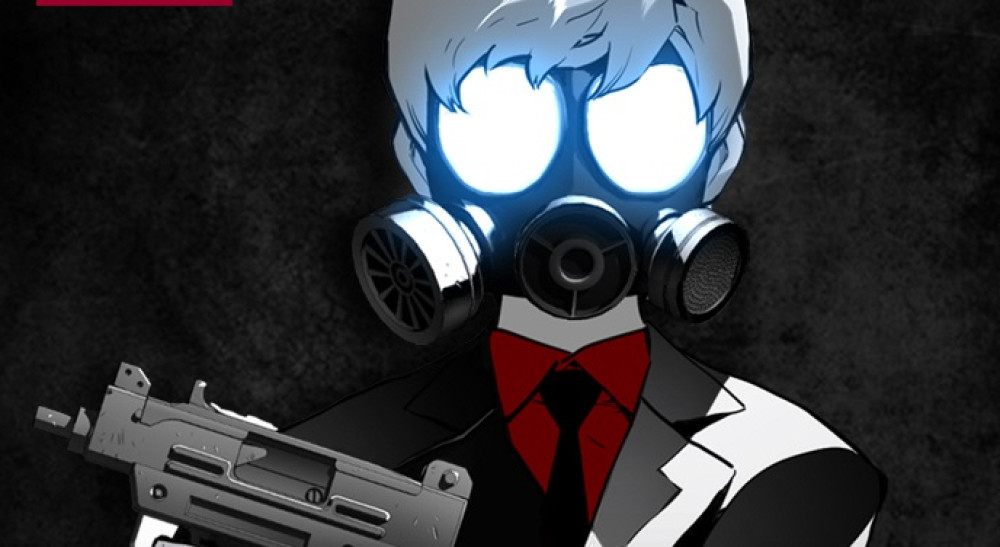 Baca Komik Manhwa Manusia Teror