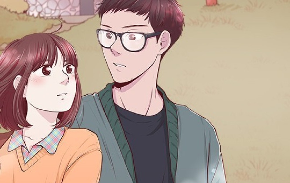 Baca Komik Manga Zona Maya