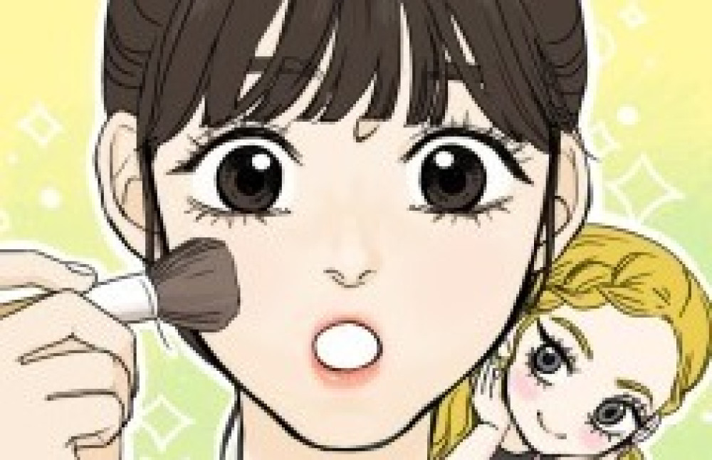 Baca Komik Manhwa Buku Harian Rias