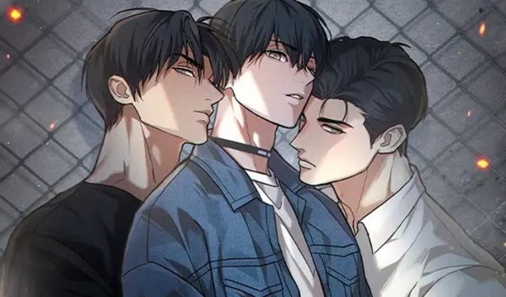 Baca Komik Manhwa Panduan Sempurna-Nya