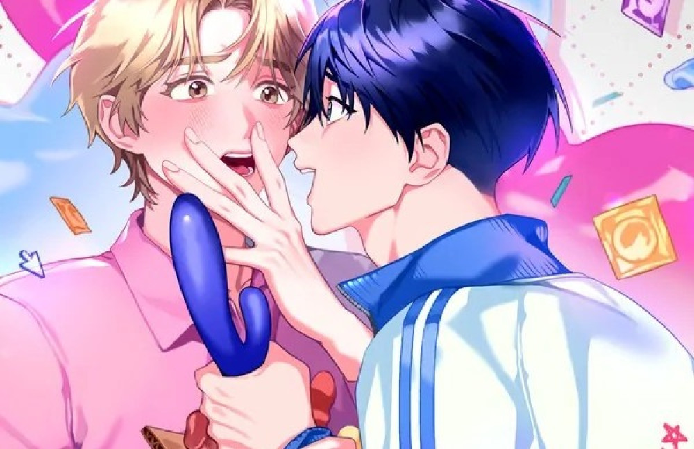 Baca Komik Manhwa Hanya Sekali Saja