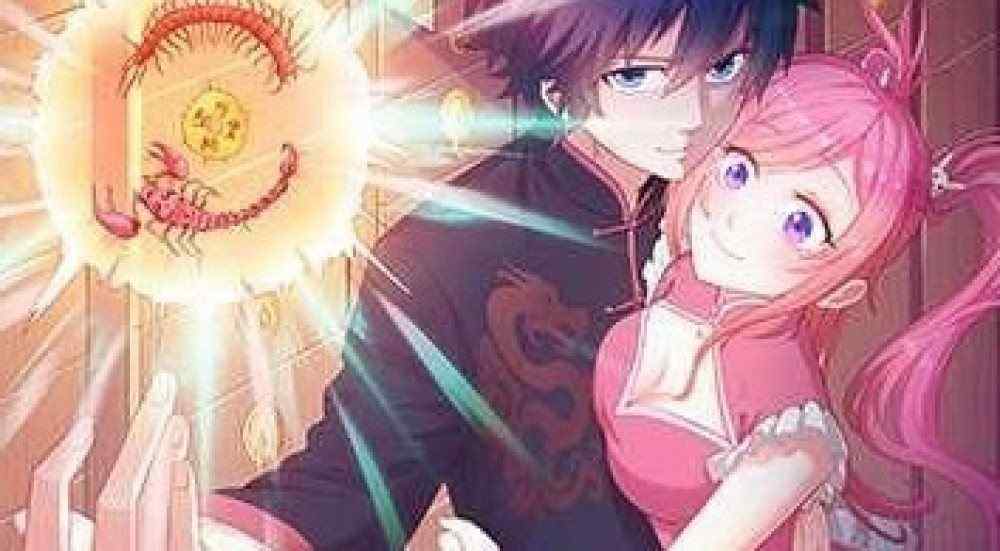 Baca Komik Manhua Dokter Pribadi Dewi