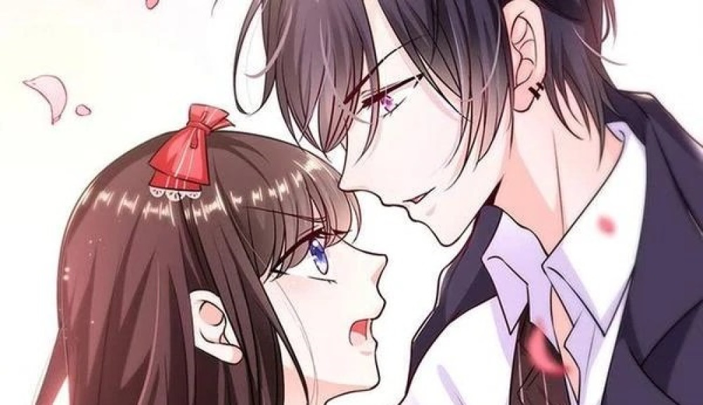 Baca Komik Manhwa Ciuman Iblis