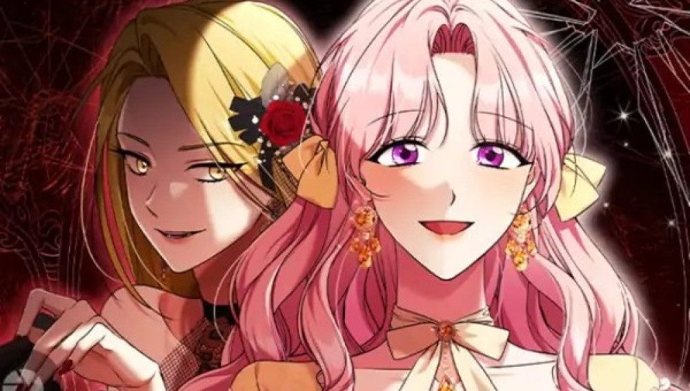 Baca Komik Manhwa Suamiku Dicuri Dua Kali